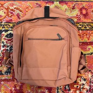 Open Sport Backpack